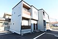 レーガベーネ中荒川沖町