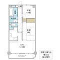 サンライフ土浦8階7.0万円