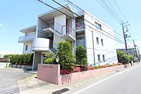 茨城県土浦市並木：物件画像／香陵住販株式会社　土浦支店
