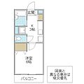 ビバリーヒルズナミキ3階3.4万円