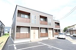 レーガベーネ真鍋 B棟