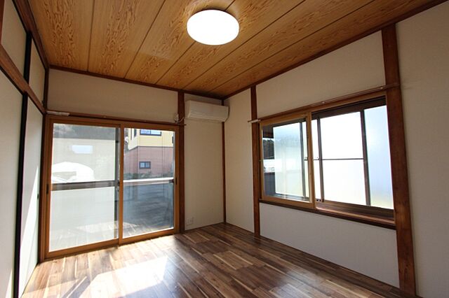 室内