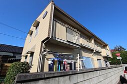 ハイツ富士