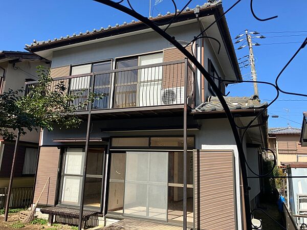 detached 茨城県守谷市久保ケ丘

地図を見る