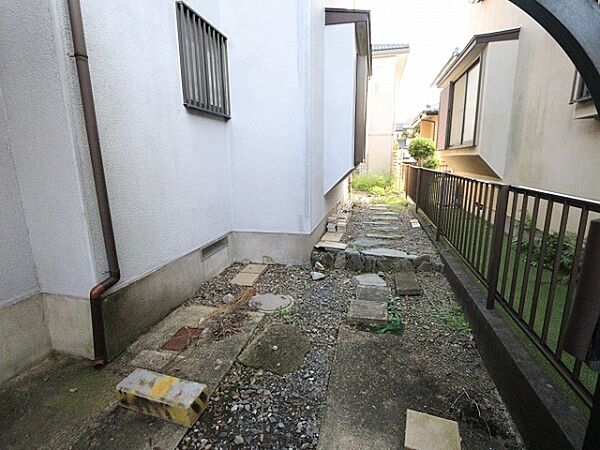 detached 茨城県守谷市久保ケ丘

地図を見る