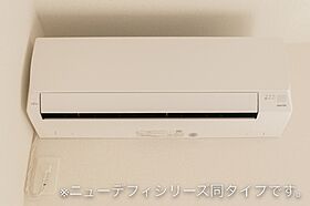 コルティーレ II 202号室 ｜ 茨城県龍ケ崎市若柴町（賃貸アパート1LDK・2階・44.28㎡） その14