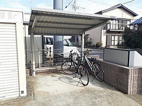 コーポ南天 101号室 ｜ 茨城県龍ケ崎市寺後（賃貸アパート1LDK・1階・45.39㎡） その7