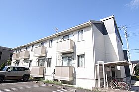 レセンテ紫峰ヶ丘 B棟 103号室 ｜ 茨城県つくばみらい市紫峰ヶ丘（賃貸アパート1LDK・1階・36.73㎡） その1