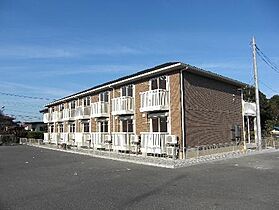 ディライト 105号室 ｜ 茨城県稲敷郡阿見町廻戸（賃貸アパート1K・1階・33.34㎡） その1