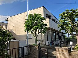 グリーンタウン C棟