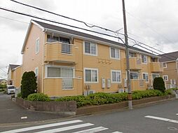 🉐敷金礼金0円！🉐ベルデュール白羽 C