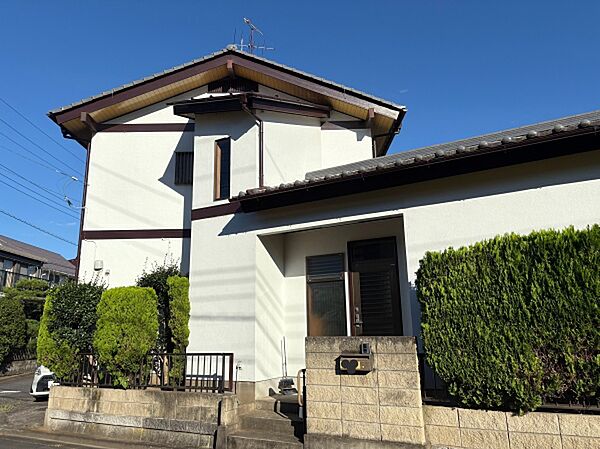 detached 茨城県北相馬郡利根町早尾
早尾の賃貸情報を見る
物件地図