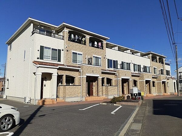 detached 茨城県龍ケ崎市長山

地図を見る