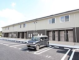 アビタシオン プリュネ II