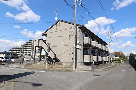 アークグレイス_トップ画像