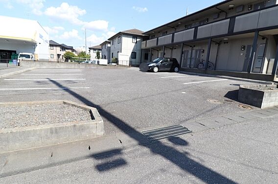 アークグレイス_外観_1