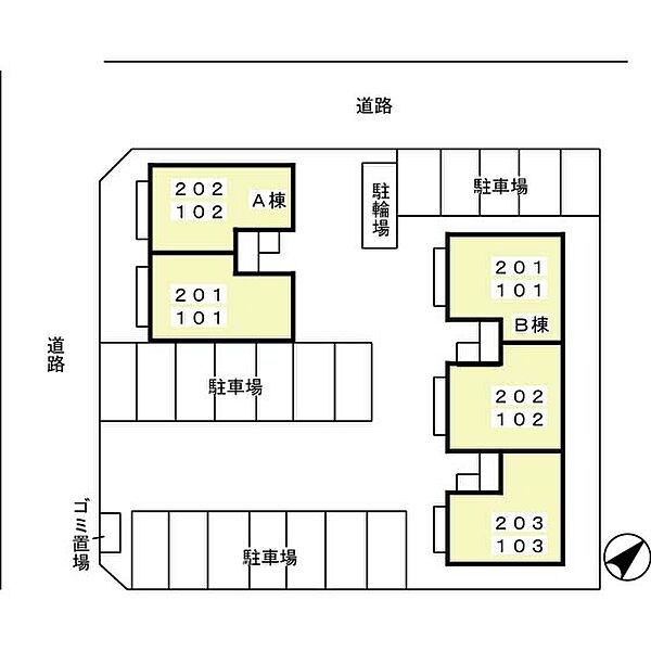 apartment 茨城県取手市藤代南
地図を見る