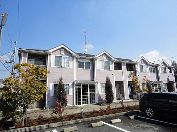 apartment 茨城県取手市藤代南
地図を見る