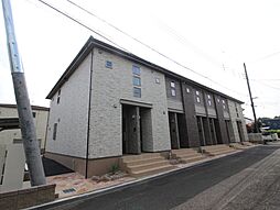 マニフィーク II 104号室