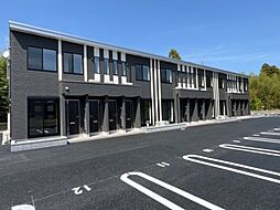 ブランシュ フルール K 1 203号室