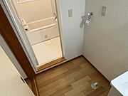 洗面脱衣所あり