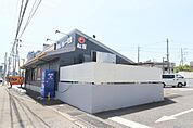 松屋