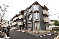 茨城県つくば市二の宮：物件画像／香陵住販株式会社　牛久支店