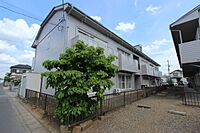 茨城県牛久市栄町：物件画像／香陵住販株式会社　牛久支店
