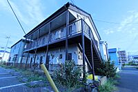 茨城県牛久市田宮：物件画像／香陵住販株式会社　牛久支店