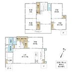 茨城県つくば市松代：物件画像／香陵住販株式会社　牛久支店