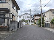 全面道路6m