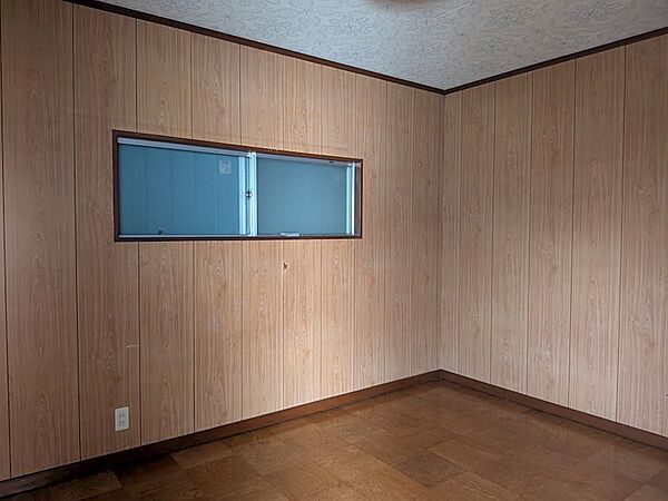 子供部屋
