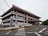 周辺：牛久市役所（1100m）