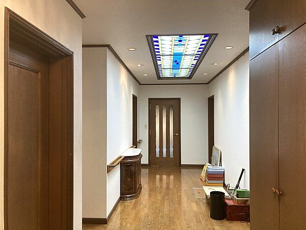 室内
