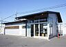 周辺：川島駅（800m）