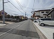 全面道路7.5m