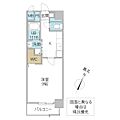 Legabene柏の葉1階8.4万円
