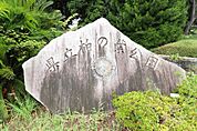 柏の葉公園