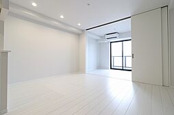 THE KASHIWANOHA II 303号室 3階1LDKのリビング/ダイニング