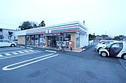 セブンイレブン柏十余二北店
