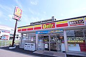 デイリーヤマザキ市川南3丁目店