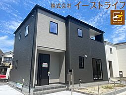 新築戸建　いわき市小名浜燈籠原第1　全10棟　長期優良住宅 2号棟
