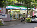 ファミリーマー...