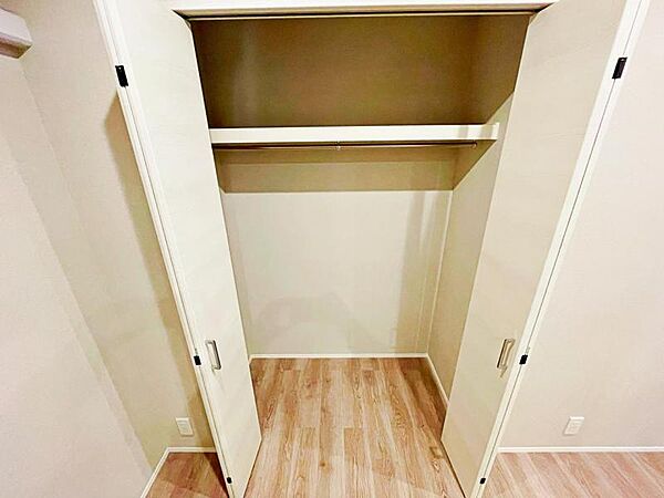 武蔵野桜橋マンション