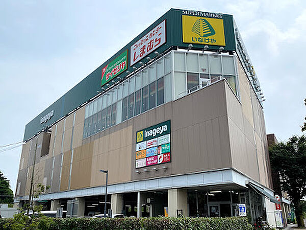 武蔵野桜橋マンション