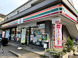 武蔵野桜橋マンション