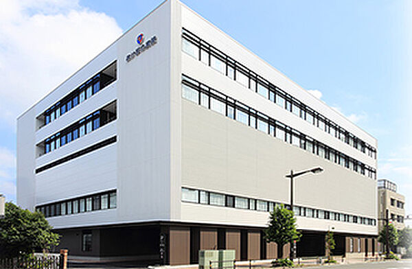 ザ・パークハウス町田