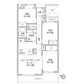 レールシティ西国分寺2階5,499万円