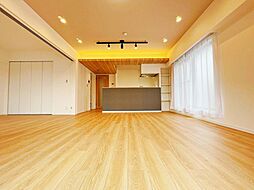 ライオンズガーデン玉川学園