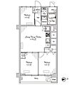 豊栄狛江マンション7階2,980万円